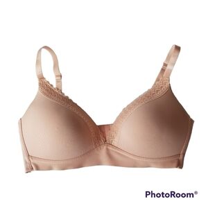 Prima Valentina Padded Bra, Sz 34C